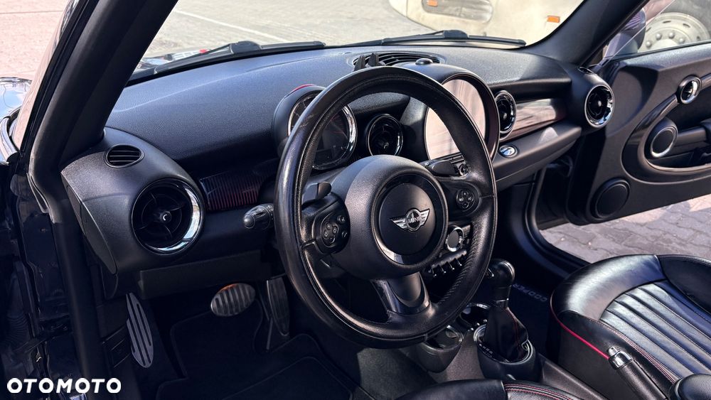 MINI Clubman Cooper SD Hampton - 18