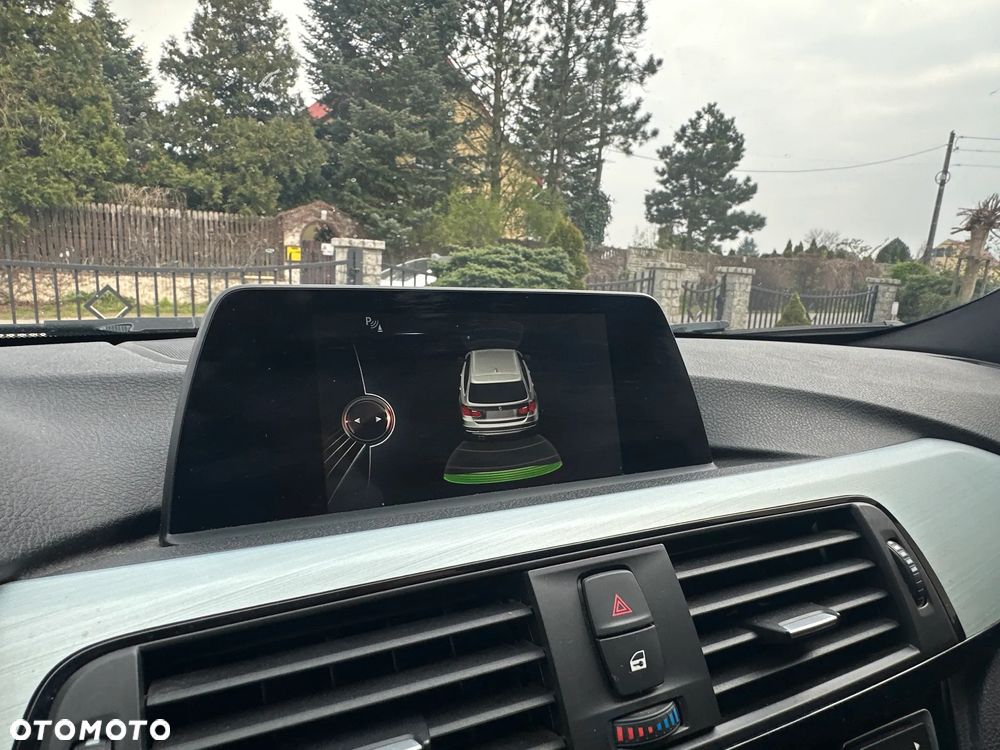 BMW Seria 3 318d Edition M Sport Shadow - 33