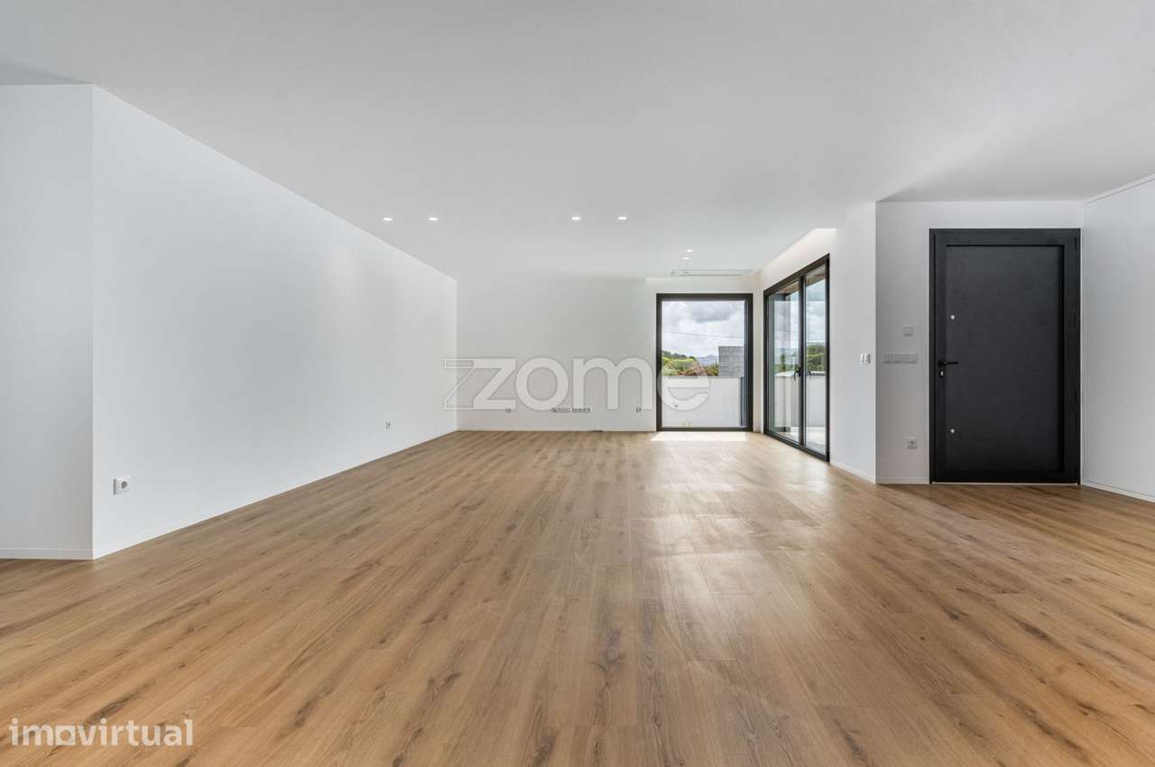 Moradia Individual T3 em Amares, Braga - Grande imagem: 4/56