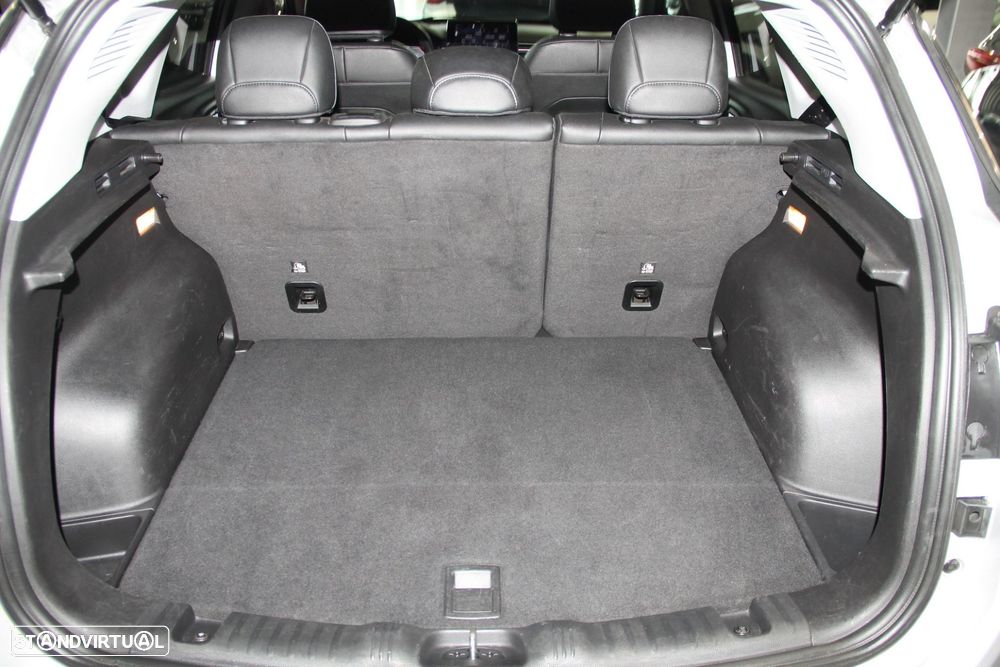 Jeep Compass 1.6 MultiJet Limited - 9