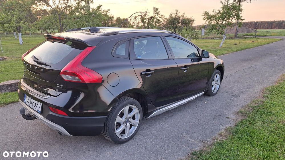 Volvo V40 D3 Momentum - 5