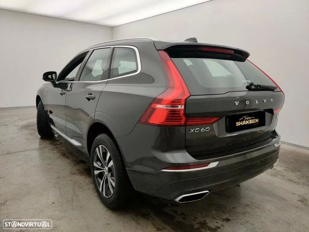Volvo XC 60 - 5