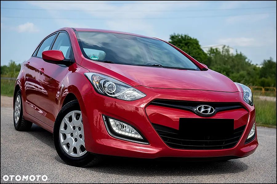 Hyundai i30 - 1