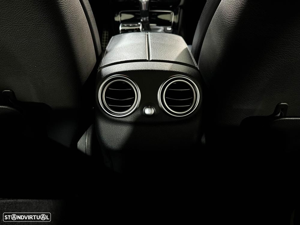 Mercedes-Benz C 180 d AMG Line Aut. - 26