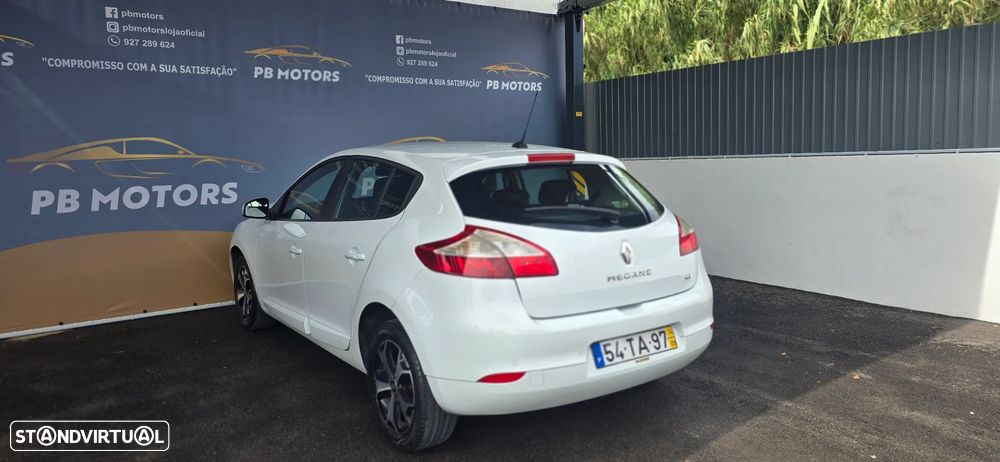 Renault Mégane - 39