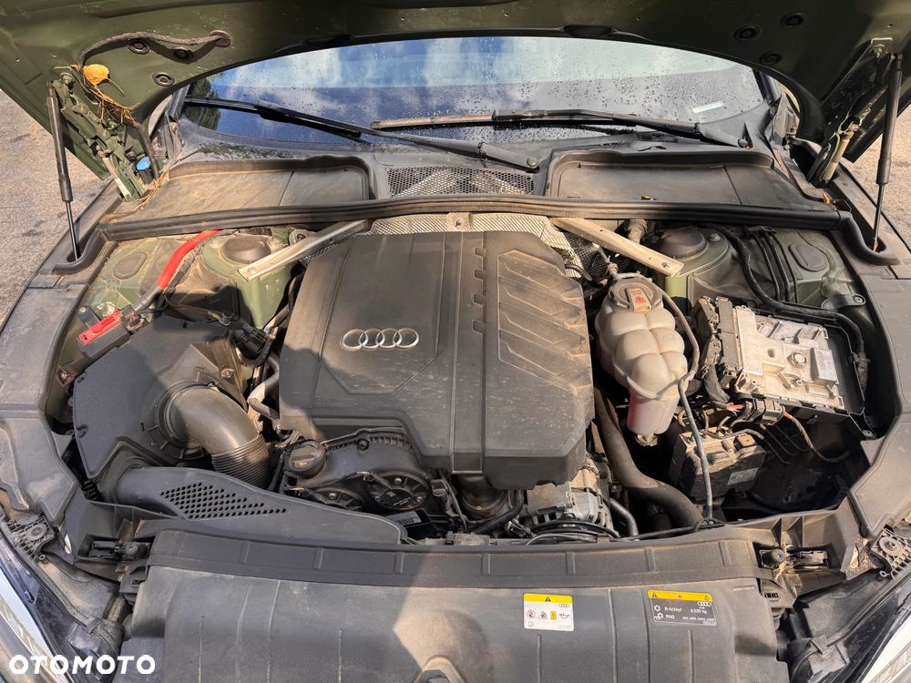 Audi A5 Sportback 45 TFSI quattro S tronic S line - 17