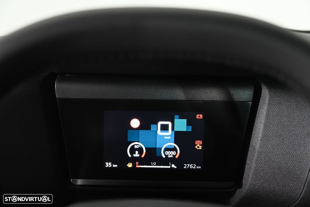 Citroën C4 X 1.2 PureTech Feel - 4