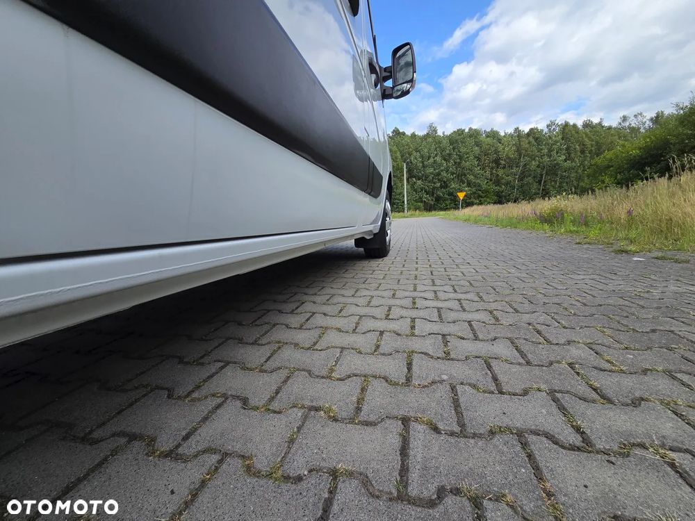 Opel Movano - 16