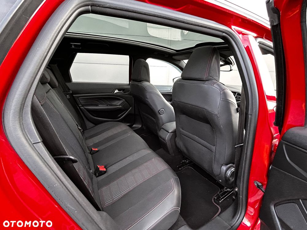 Peugeot 308 BlueHDi 130 Stop & Start GT Pack - 31