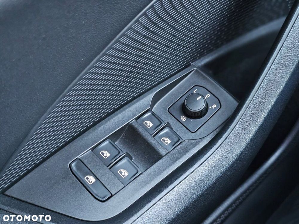 Skoda Octavia 2.0 TDI Ambition - 18