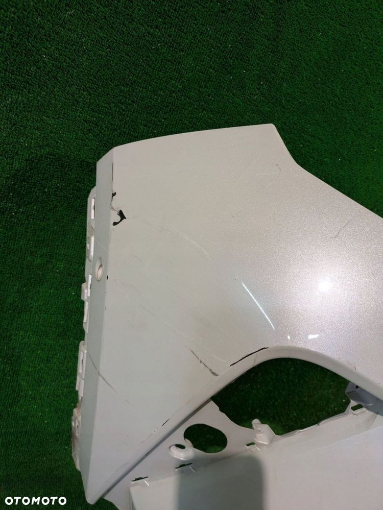 ZDERZAK PRZEDNI PRZÓD TOYOTA C-HR C-HR I LIFT - 5