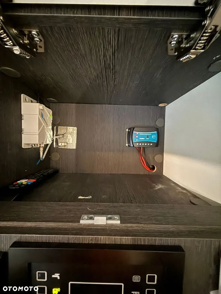 Roller Team KRONOS 265TL - 17