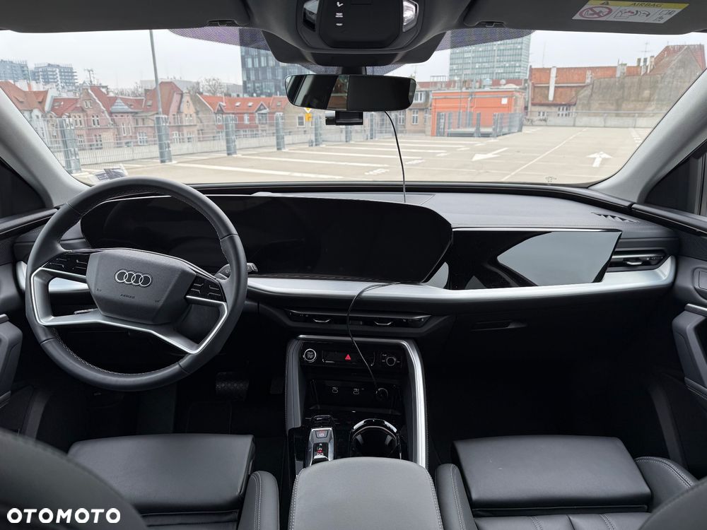Audi Q5 TFSI mHEV 150 kW Quattro S tronic - 9