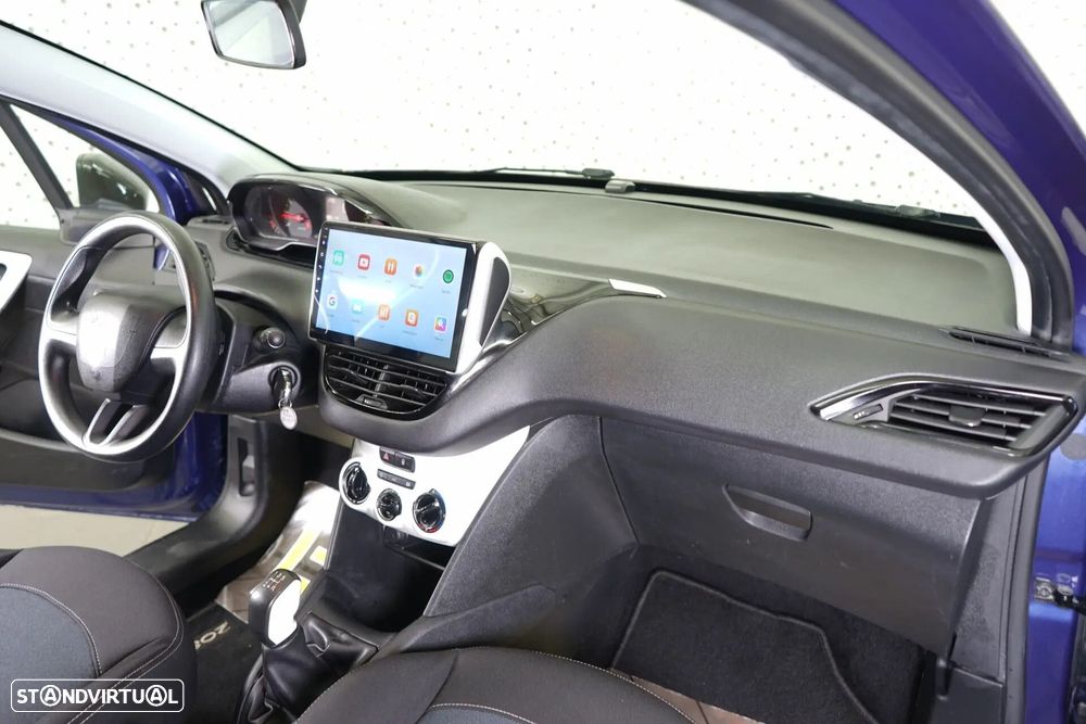 Peugeot 208 1.0 VTi Access - 16