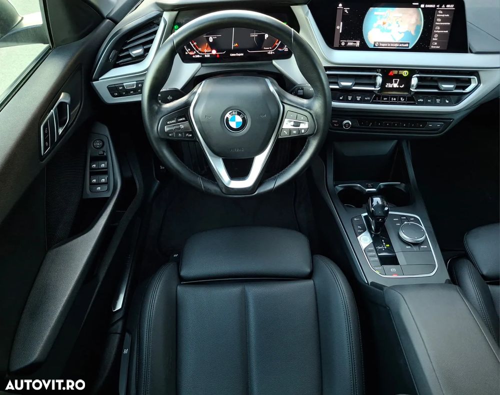 BMW Seria 2 218i Gran Coupe Aut. Advantage - 15