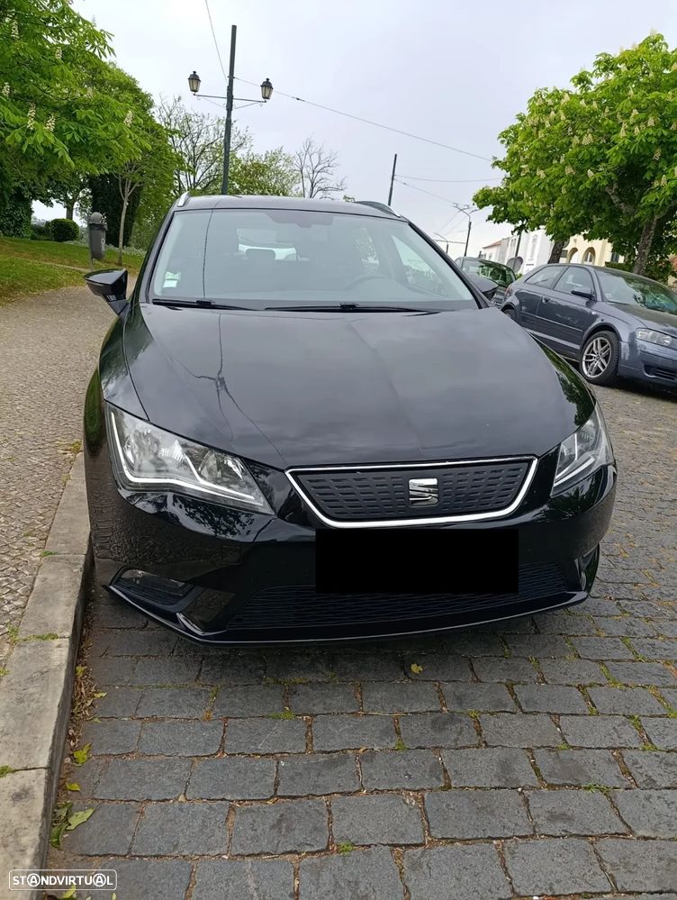 SEAT Leon - 1