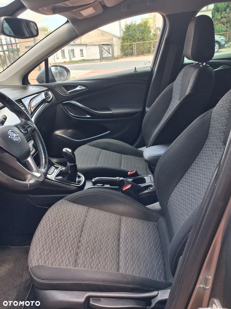 Opel Astra - 12