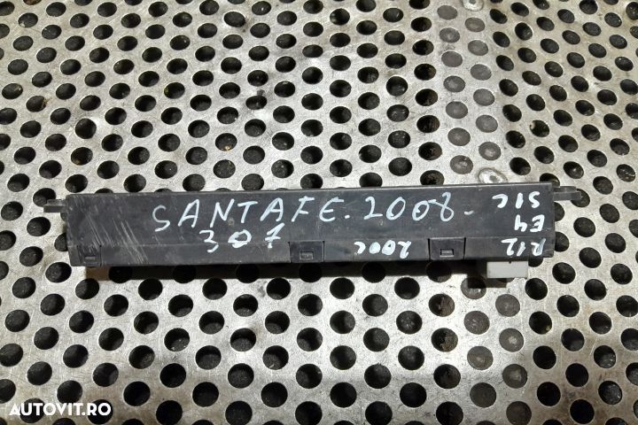 Display bord 94510-2B000 94510-2B000 Hyundai Santa Fe CM [2006 - 2010 - 2