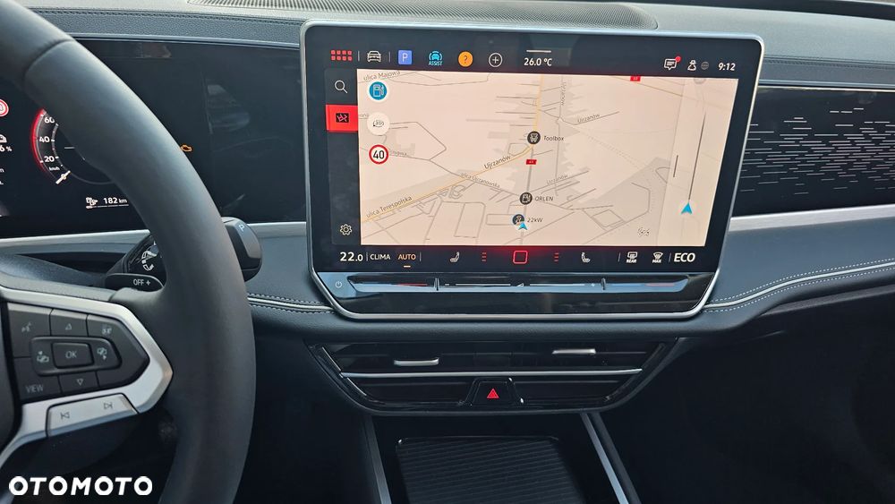 Volkswagen Passat - 23