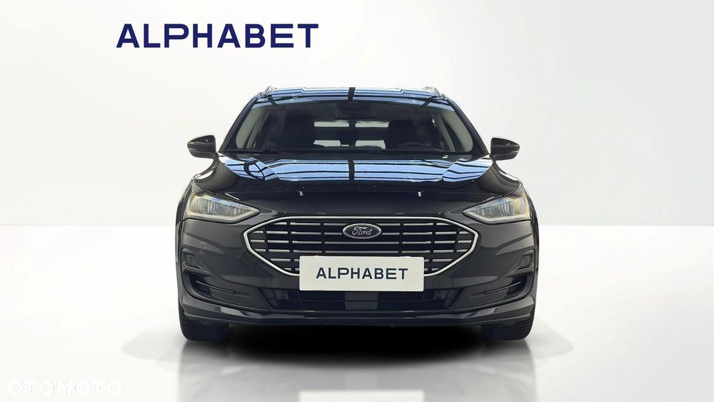 Ford Focus 1.5 EcoBlue Titanium X - 5