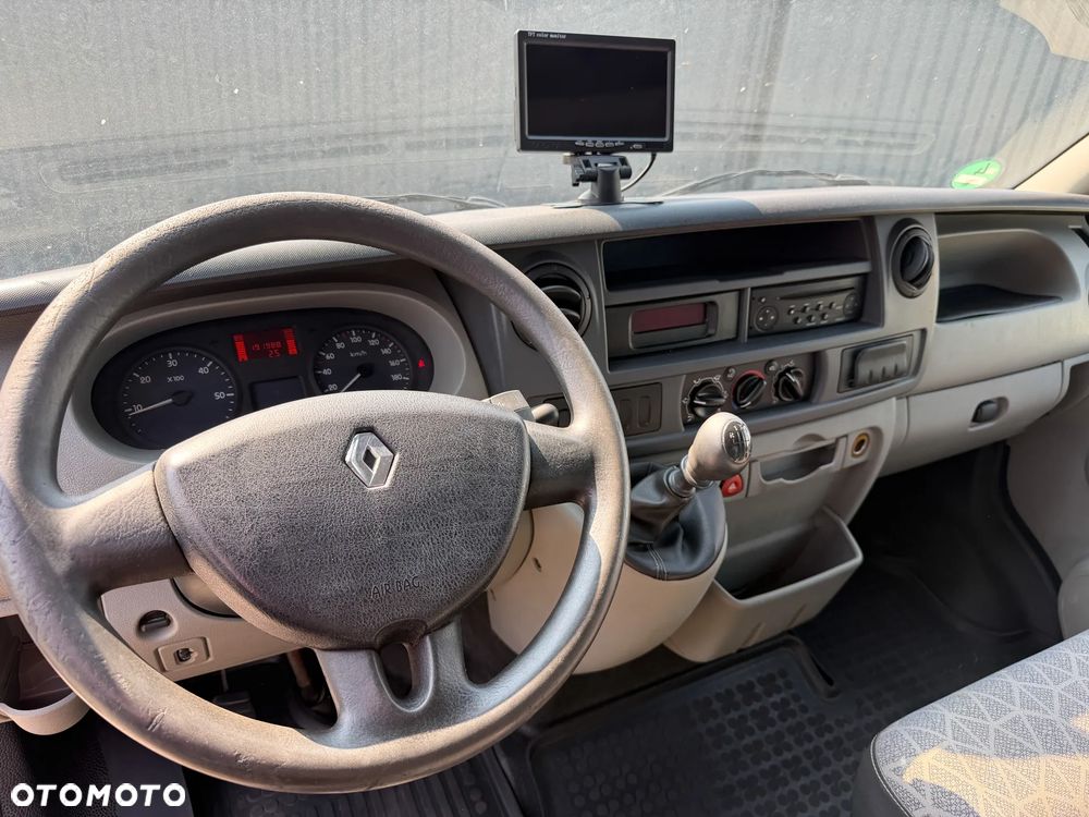 Renault Master - 11