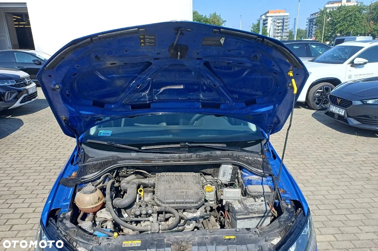 Skoda Fabia 1.0 Ambition - 6