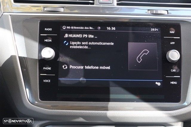 VW Tiguan 1.5 TSI Confortline DSG - 24