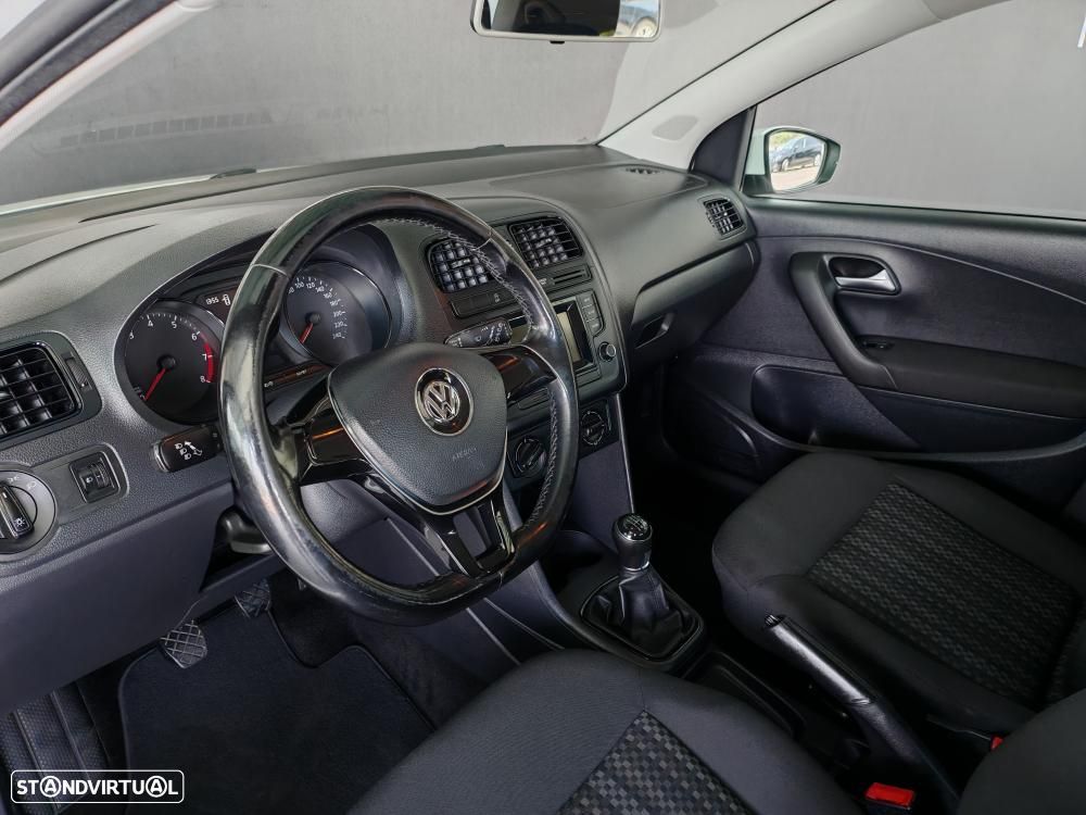 VW Polo 1.0 Trendline - 8