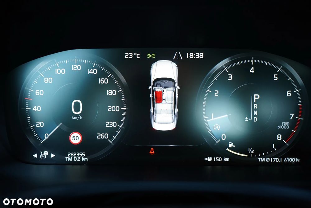 Volvo S60 T5 R-Design - 28
