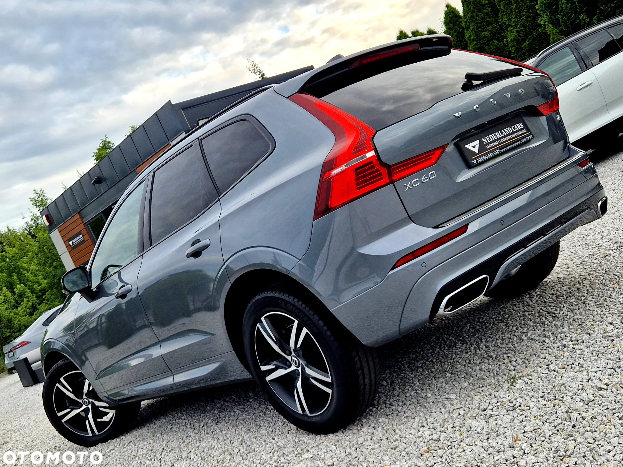 Volvo XC 60 - 8