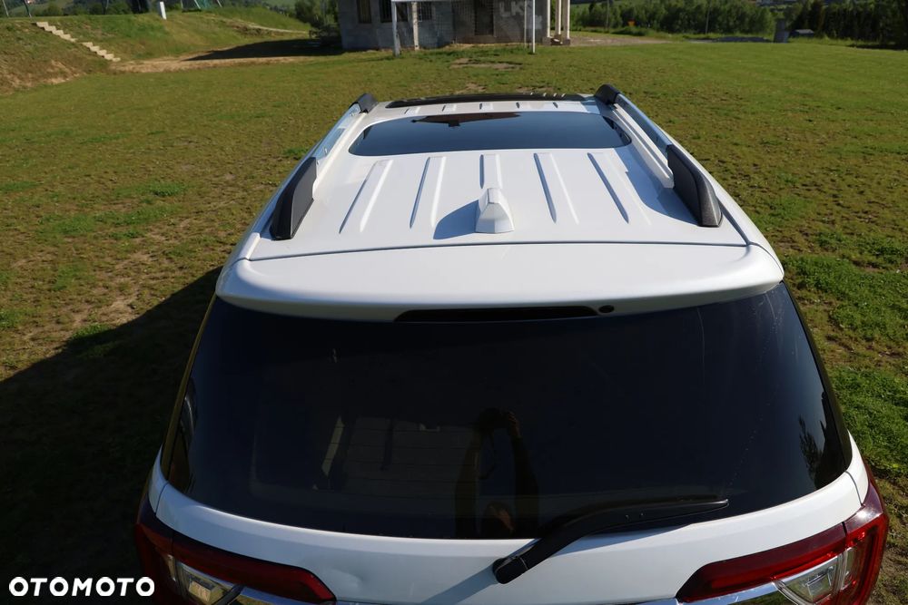GMC Acadia - 11