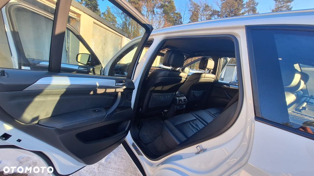 BMW X5 - 8