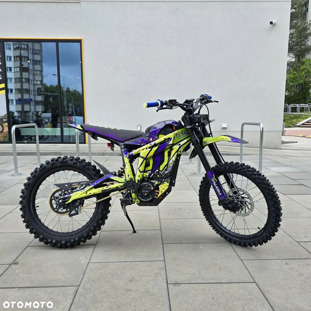 Talaria Sting L1e - 2