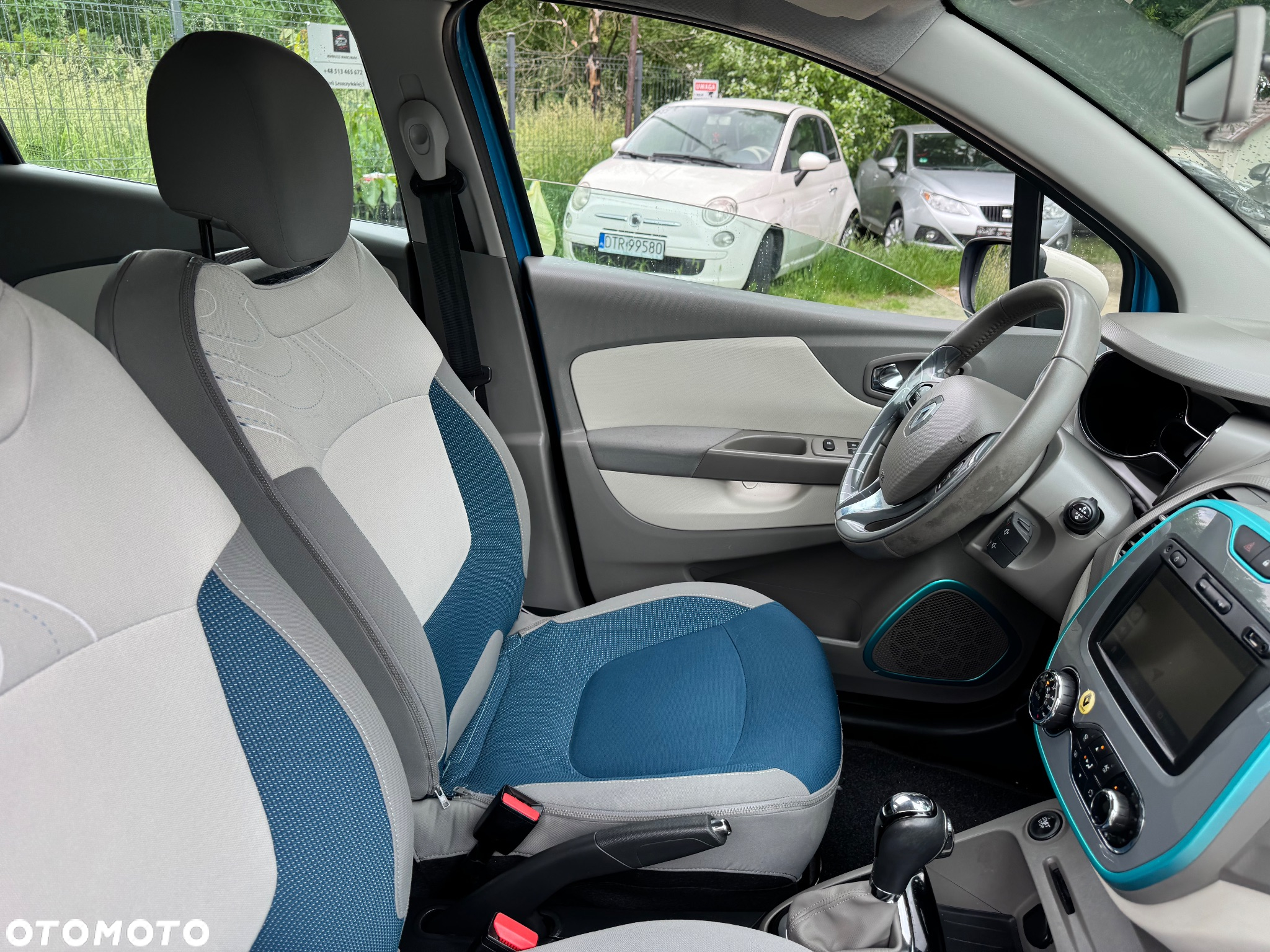 Renault Captur - 22