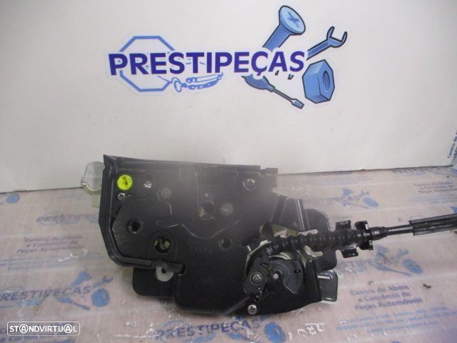 Fecho 97053652300 PORSCHE PANAMERA 970 2014 3.0D  300CV 5P BRANCO TE 10 PINOS - 3