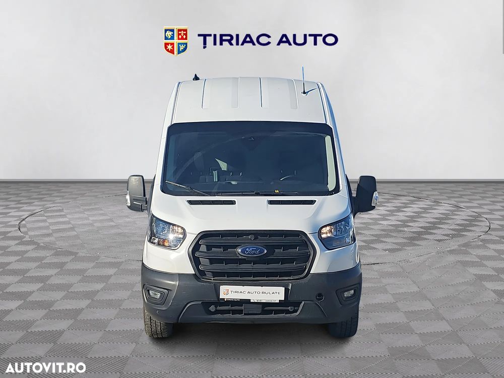 Ford Transit L3H3 - 8