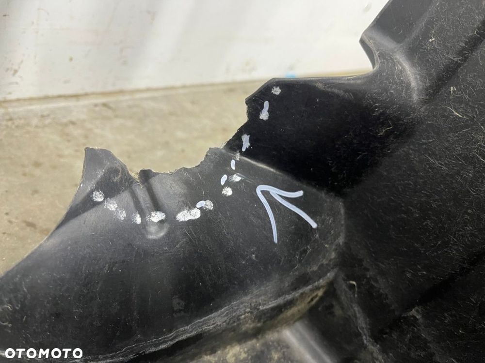 Osłona podwozia BMW X5 e53 99-06r. dolna płyta 8408767 - 6