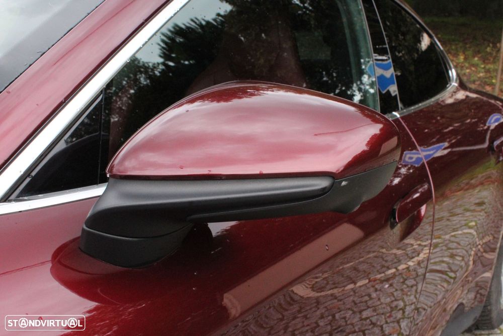 Porsche Taycan 4S - 13