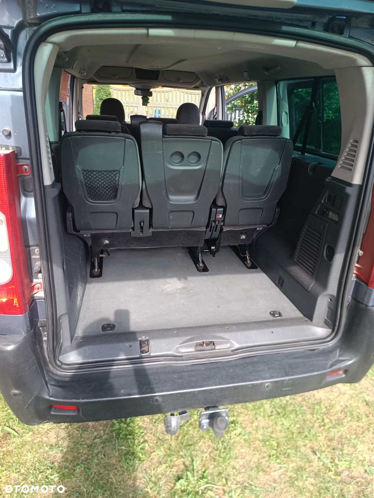 Fiat Scudo - 8