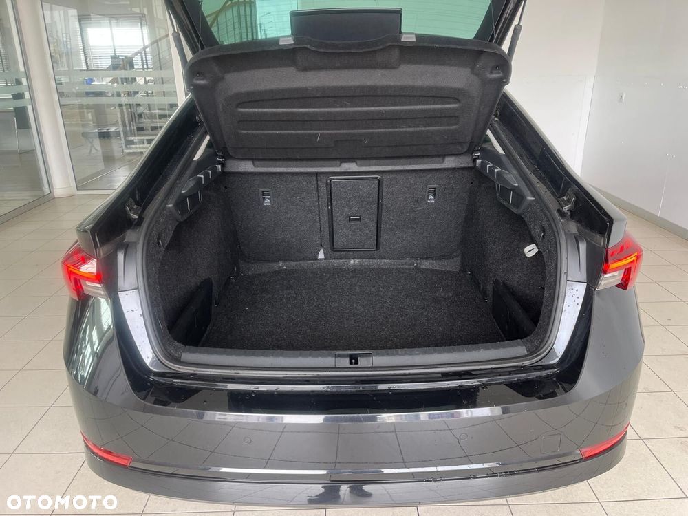 Skoda Octavia 1.5 TSI ACT Ambition - 7