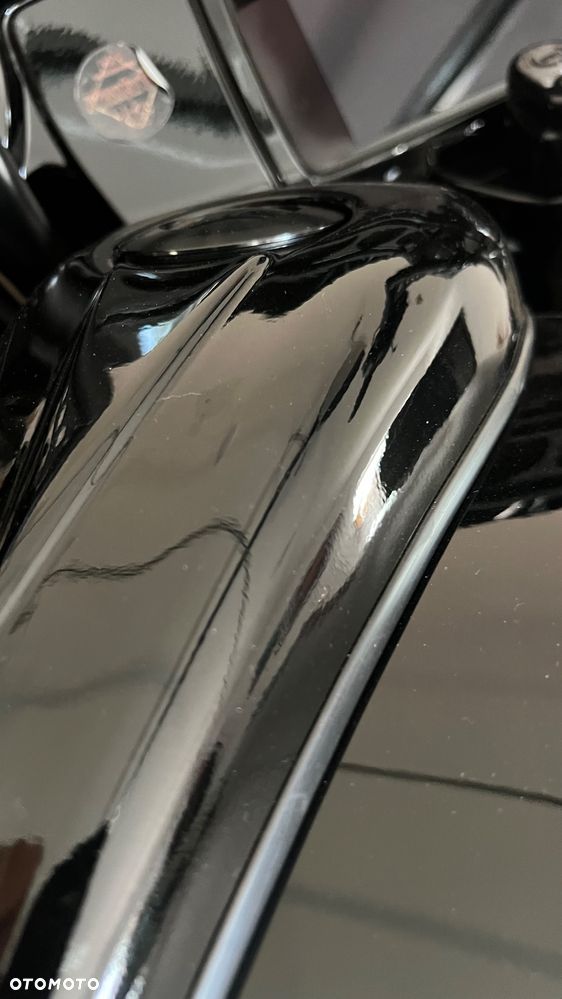 Harley-Davidson FLHXS Special - 33