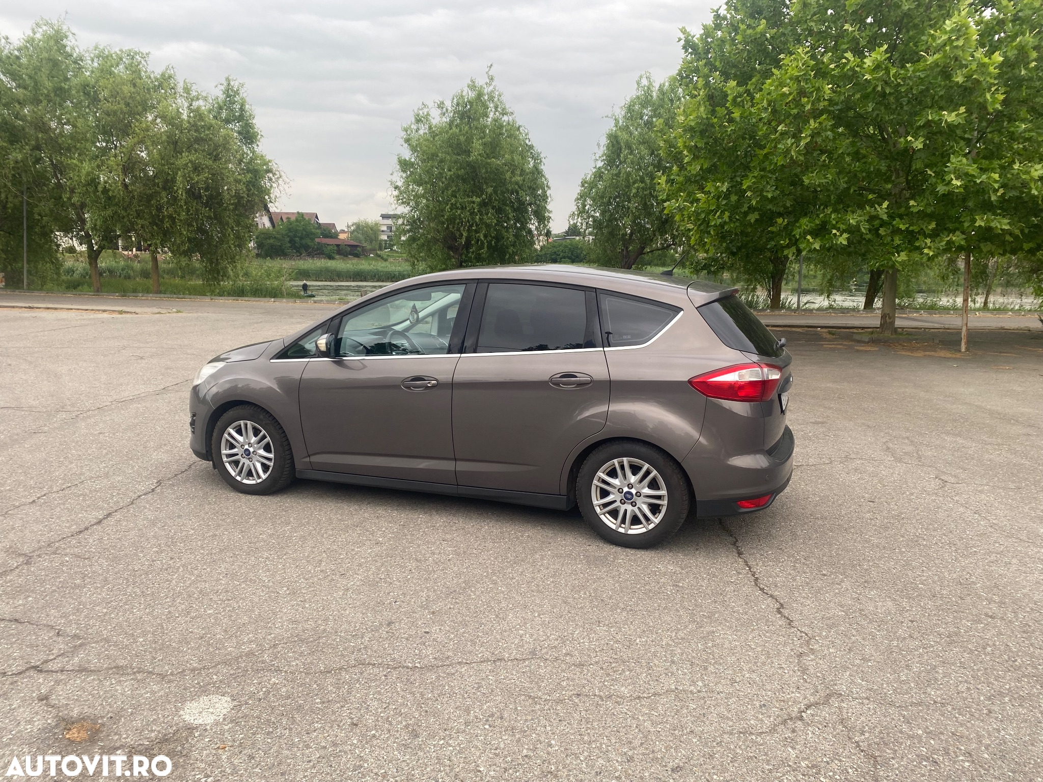 Ford C-Max - 3