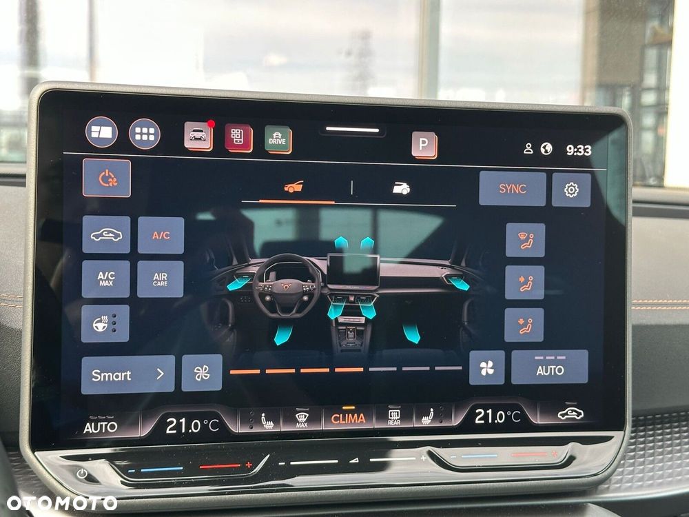 Cupra Leon Sportstourer 1.5 eTSI mHEV DSG - 26