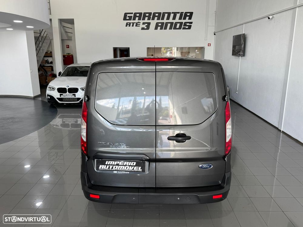 Ford Transit Connect - 6