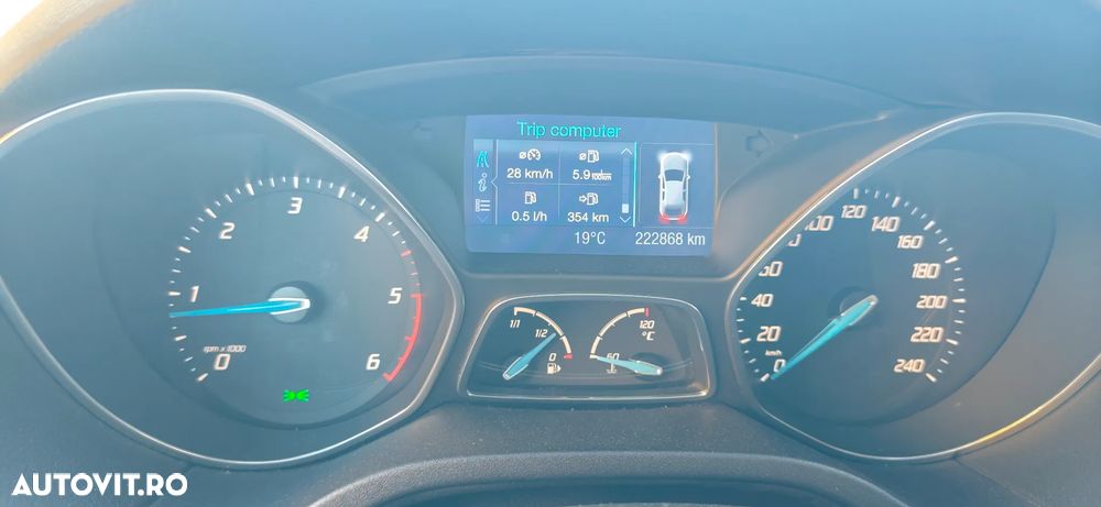 Ford Focus - 15