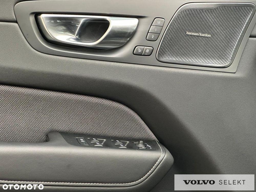 Volvo XC 60 - 23