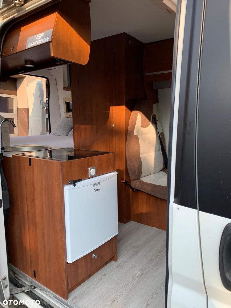 Fiat Ducato L2H2 - 21
