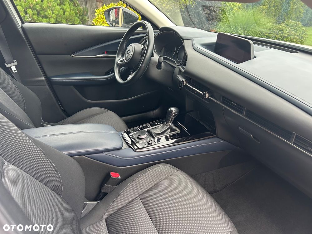 Mazda CX-30 2.0 mHEV Kanjo AWD - 7