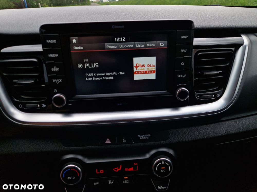 Kia Stonic - 24