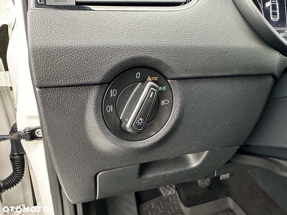 Skoda Octavia - 27